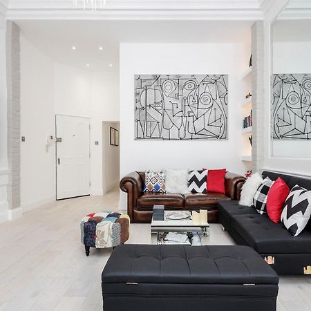 Oxford Street 2 Bed Apartment Лондон Екстериор снимка
