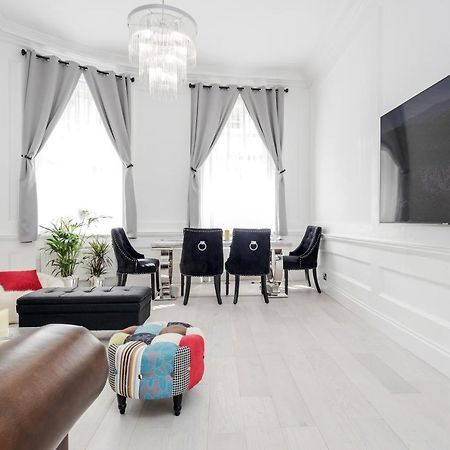 Oxford Street 2 Bed Apartment Лондон Екстериор снимка