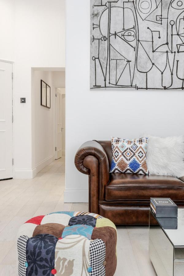 Oxford Street 2 Bed Apartment Лондон Екстериор снимка