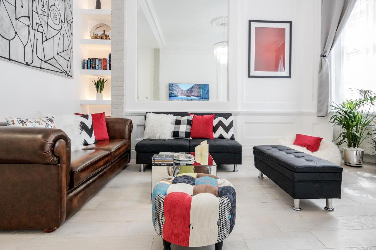Oxford Street 2 Bed Apartment Лондон Екстериор снимка
