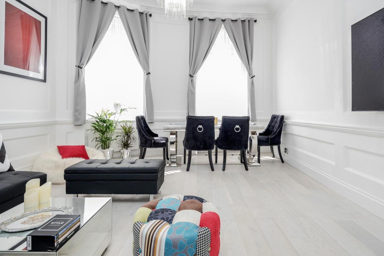 Oxford Street 2 Bed Apartment Лондон Екстериор снимка