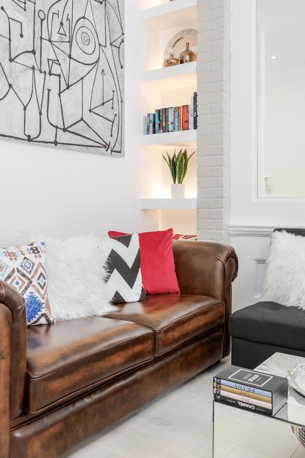 Oxford Street 2 Bed Apartment Лондон Екстериор снимка