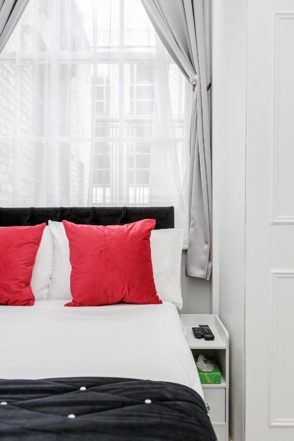 Oxford Street 2 Bed Apartment Лондон Екстериор снимка