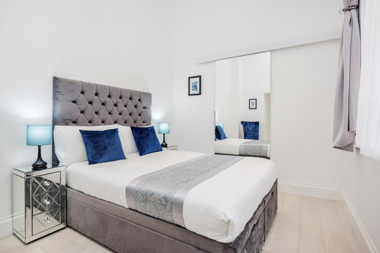 Oxford Street 2 Bed Apartment Лондон Екстериор снимка