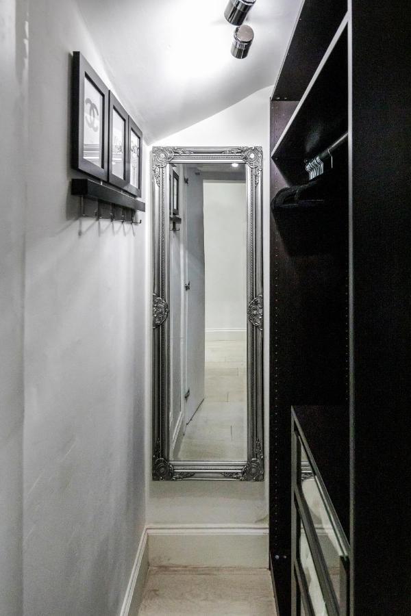 Oxford Street 2 Bed Apartment Лондон Екстериор снимка