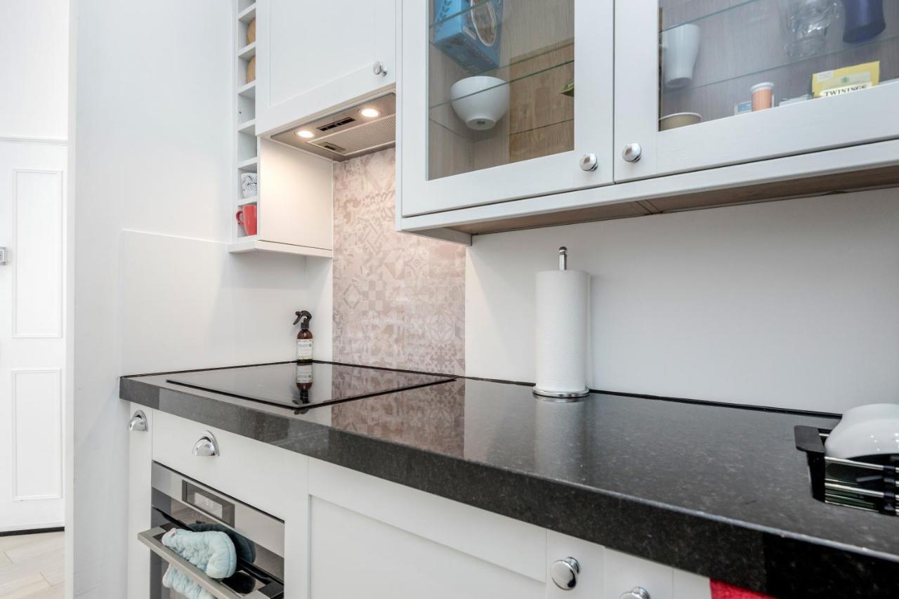 Oxford Street 2 Bed Apartment Лондон Екстериор снимка