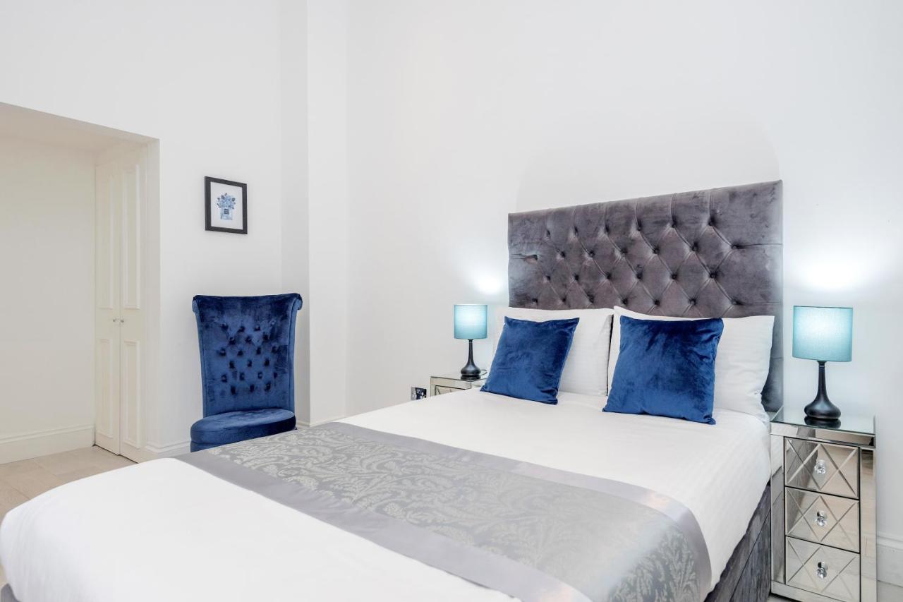 Oxford Street 2 Bed Apartment Лондон Екстериор снимка