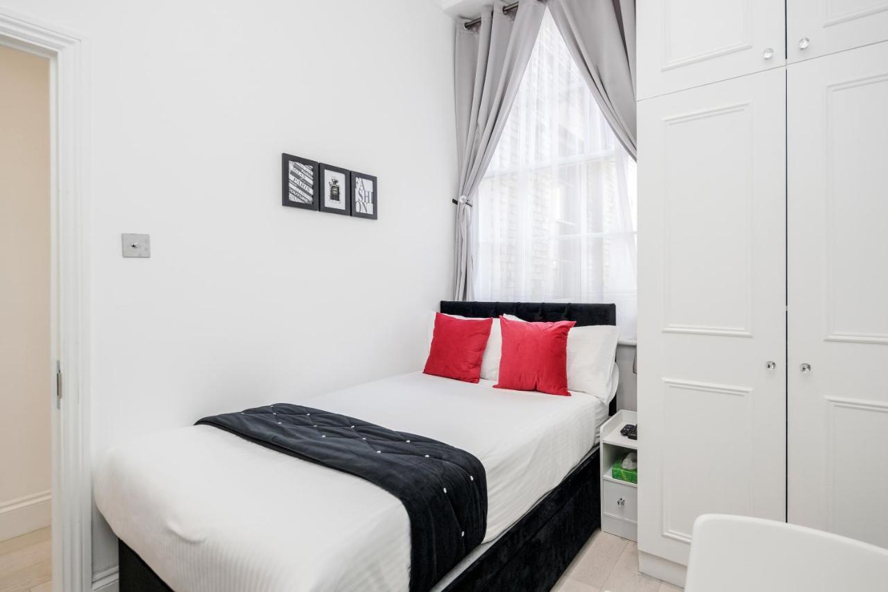 Oxford Street 2 Bed Apartment Лондон Екстериор снимка