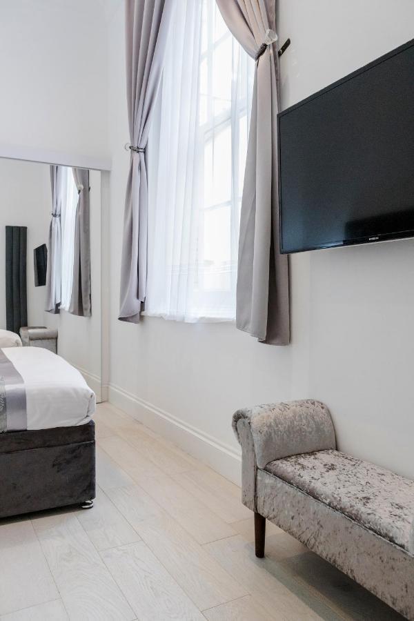 Oxford Street 2 Bed Apartment Лондон Екстериор снимка
