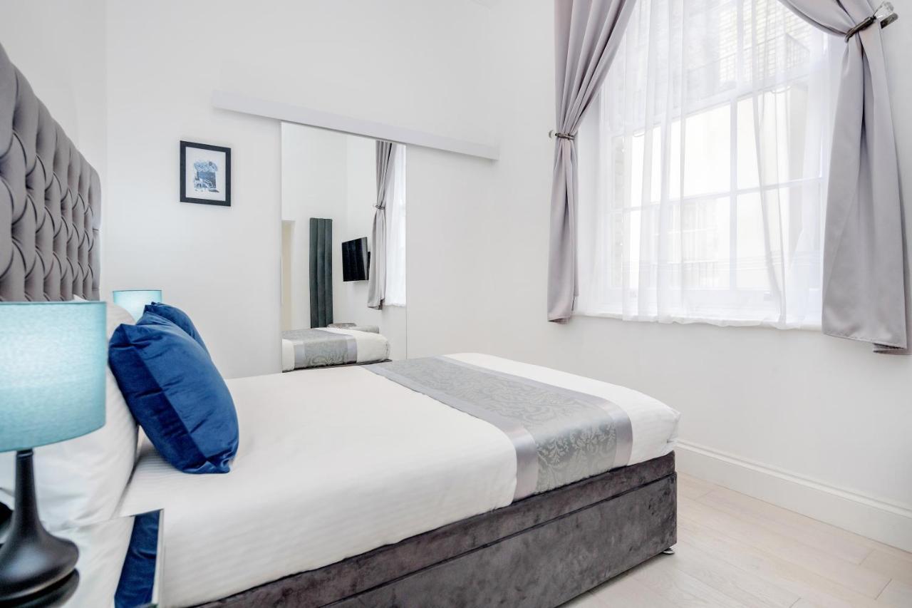 Oxford Street 2 Bed Apartment Лондон Екстериор снимка