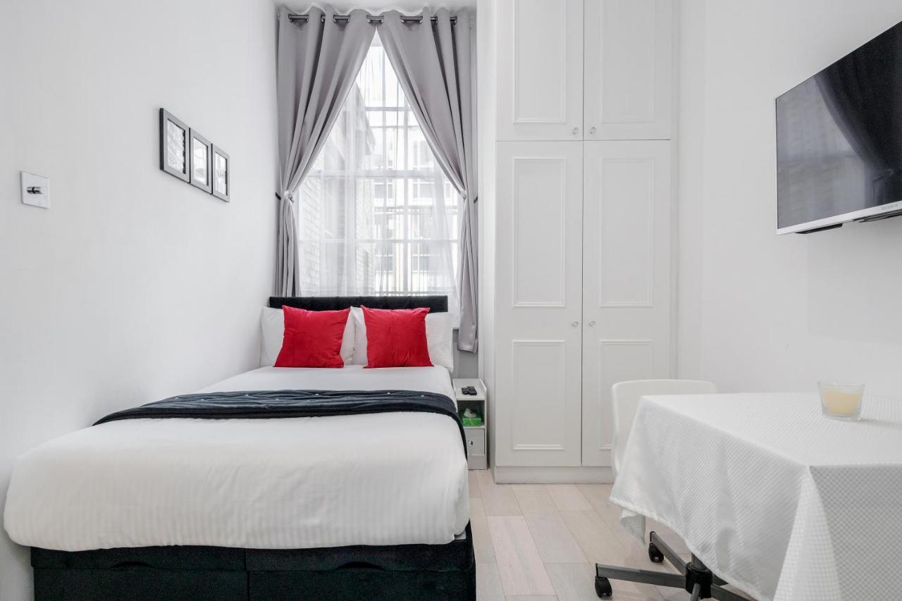 Oxford Street 2 Bed Apartment Лондон Екстериор снимка