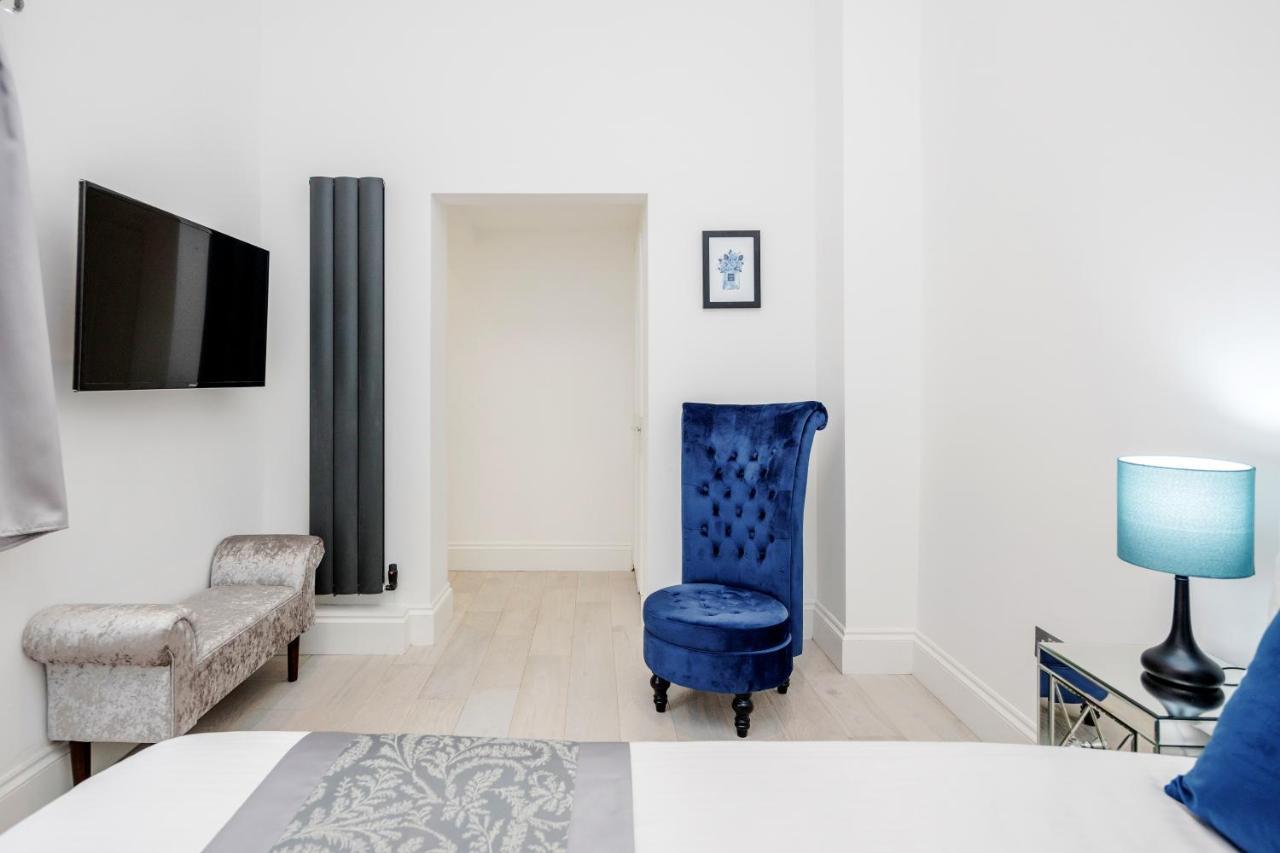Oxford Street 2 Bed Apartment Лондон Екстериор снимка