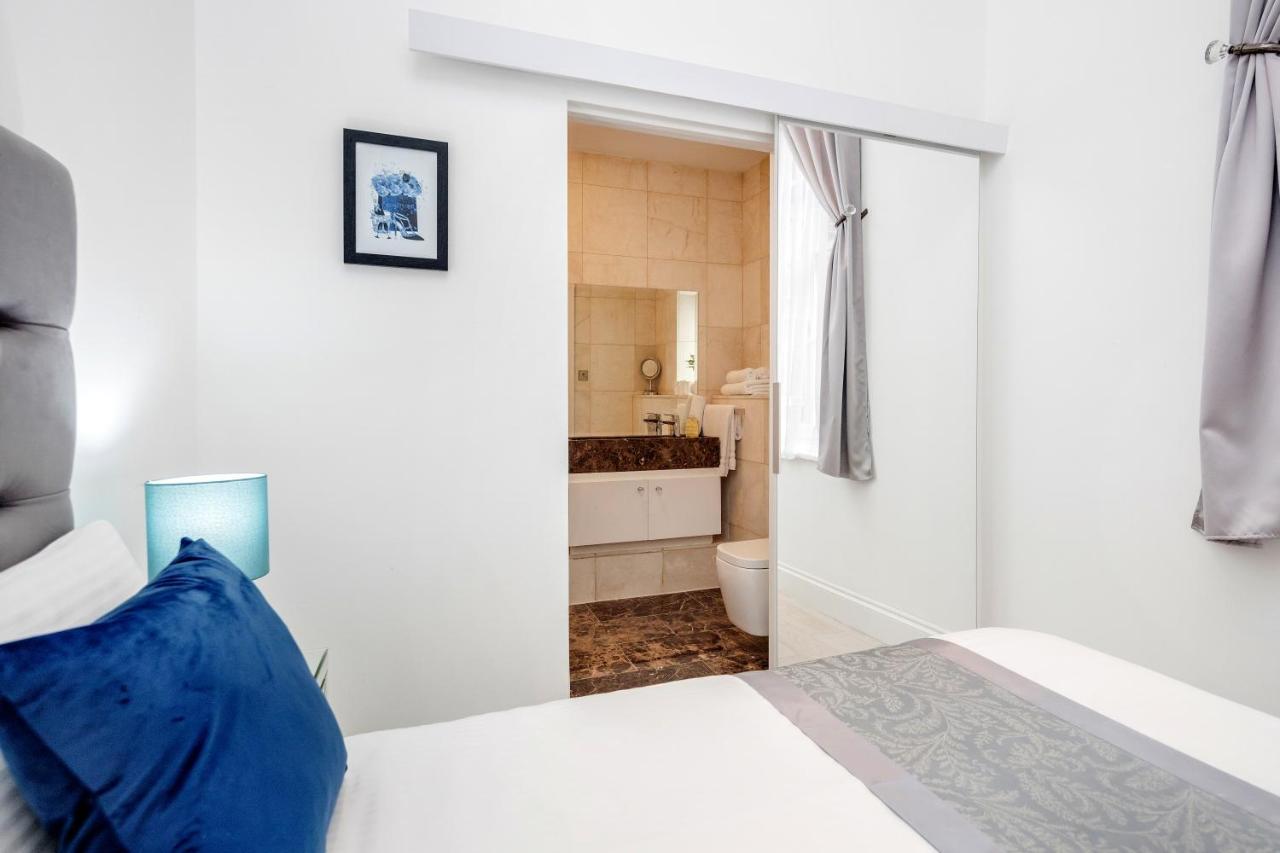 Oxford Street 2 Bed Apartment Лондон Екстериор снимка