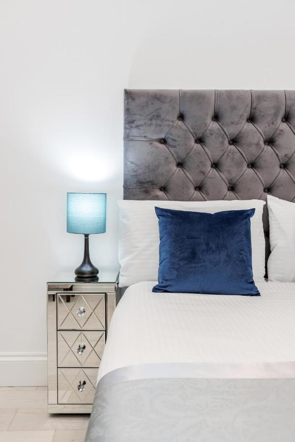 Oxford Street 2 Bed Apartment Лондон Екстериор снимка