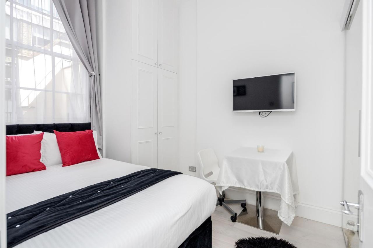 Oxford Street 2 Bed Apartment Лондон Екстериор снимка