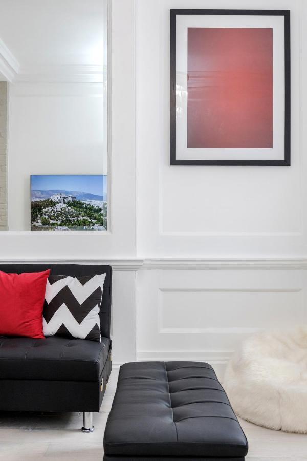 Oxford Street 2 Bed Apartment Лондон Екстериор снимка