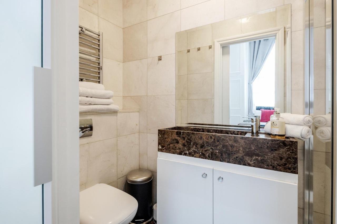 Oxford Street 2 Bed Apartment Лондон Екстериор снимка