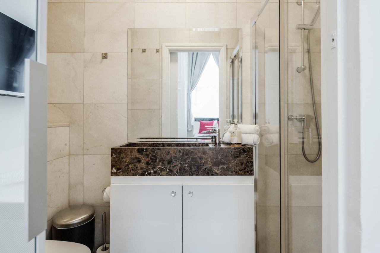 Oxford Street 2 Bed Apartment Лондон Екстериор снимка