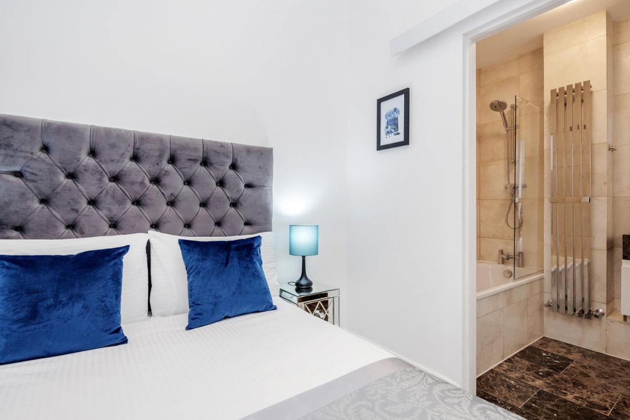 Oxford Street 2 Bed Apartment Лондон Екстериор снимка