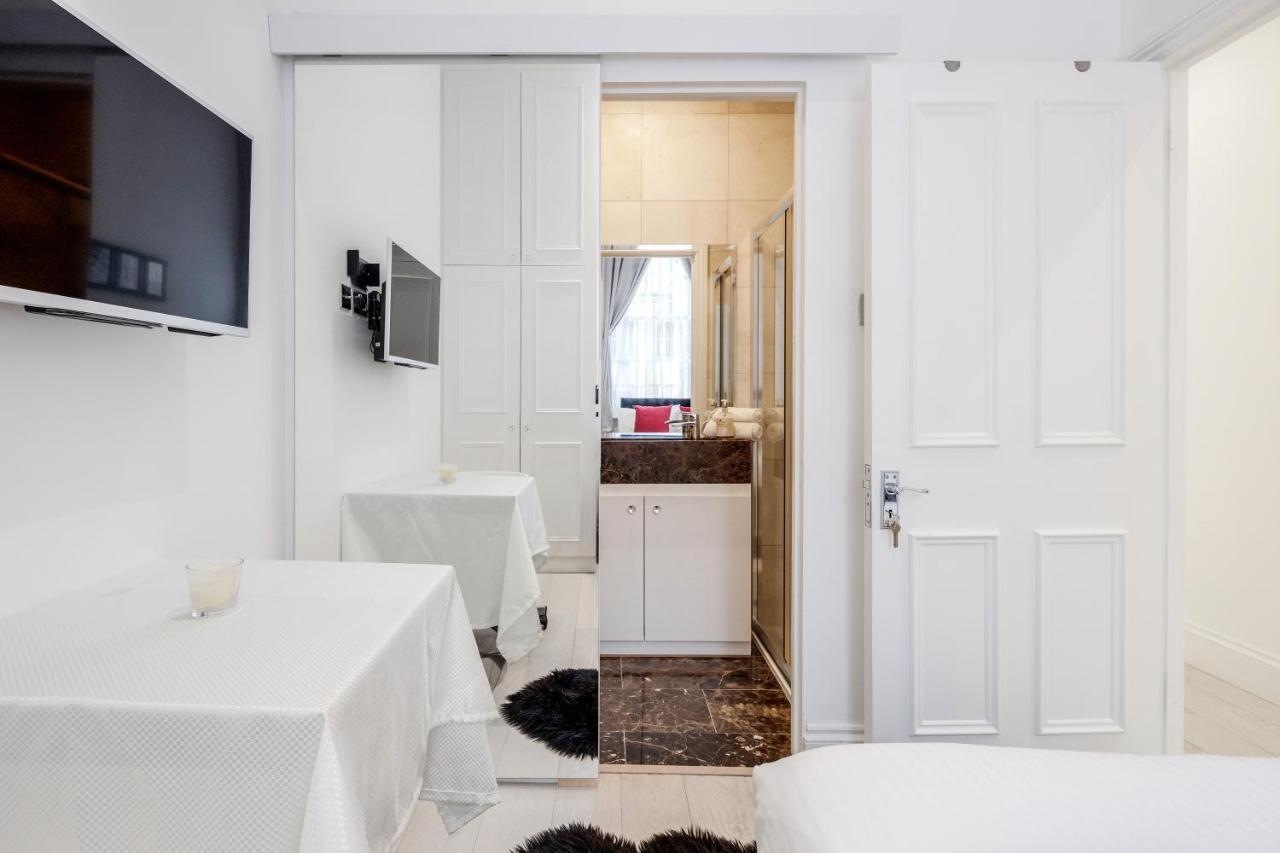 Oxford Street 2 Bed Apartment Лондон Екстериор снимка