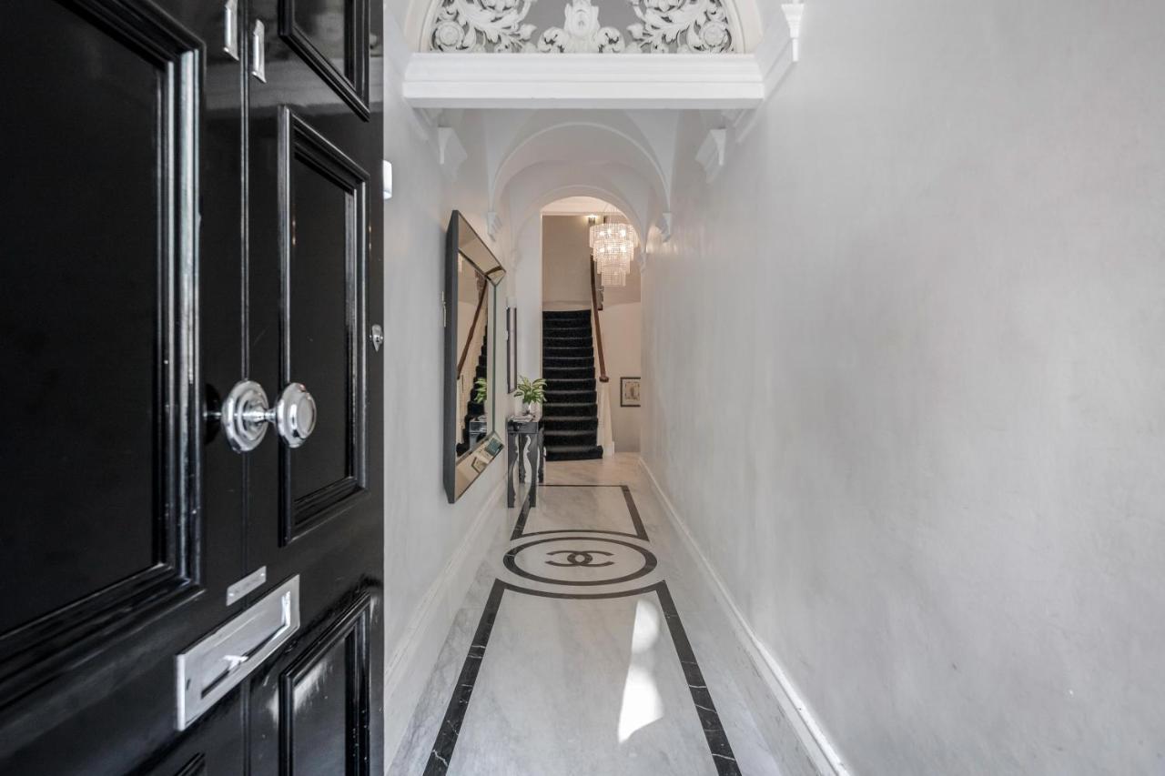 Oxford Street 2 Bed Apartment Лондон Екстериор снимка