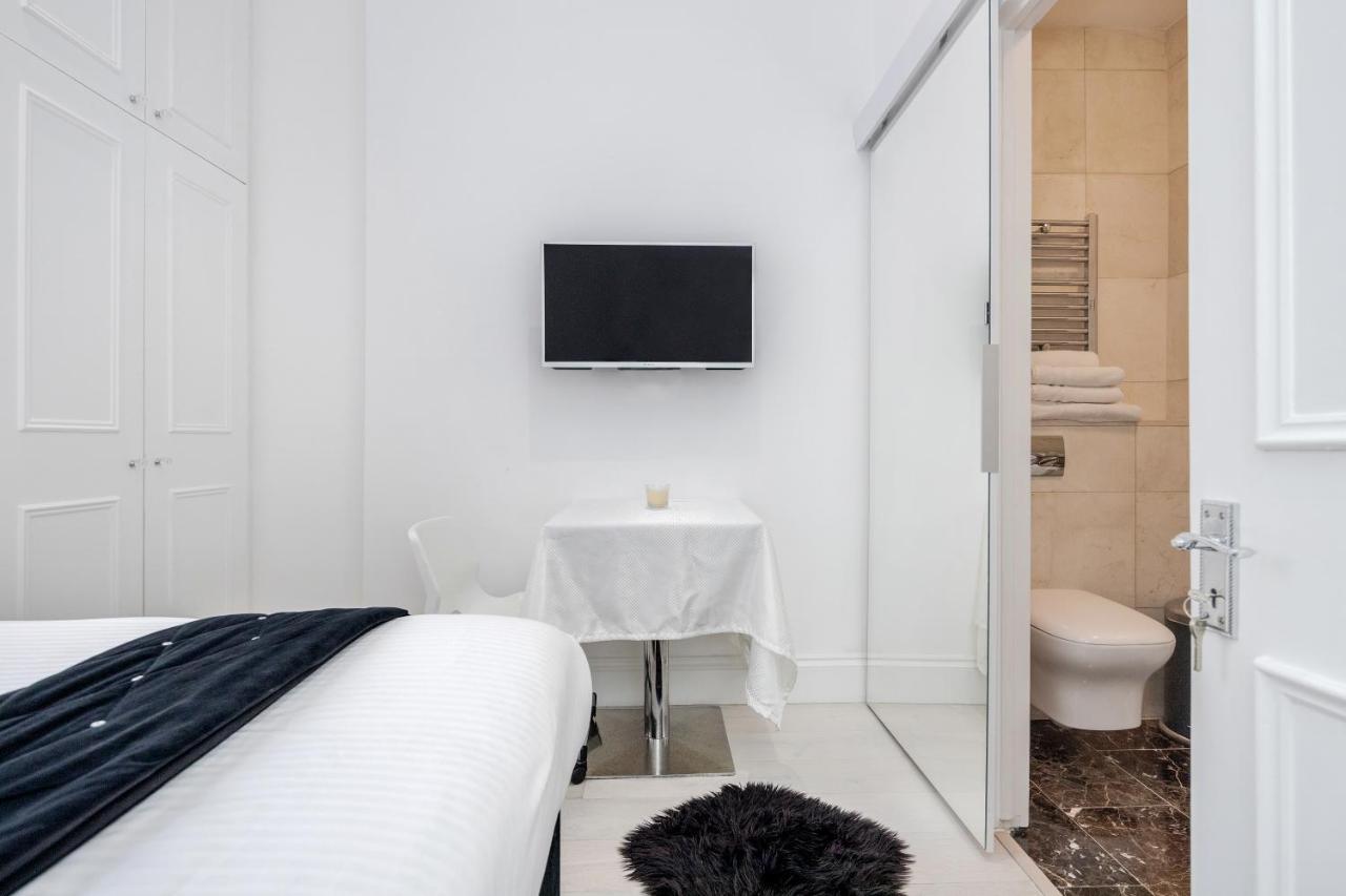 Oxford Street 2 Bed Apartment Лондон Екстериор снимка
