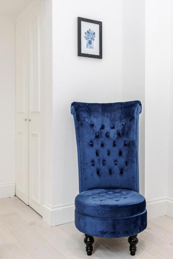 Oxford Street 2 Bed Apartment Лондон Екстериор снимка