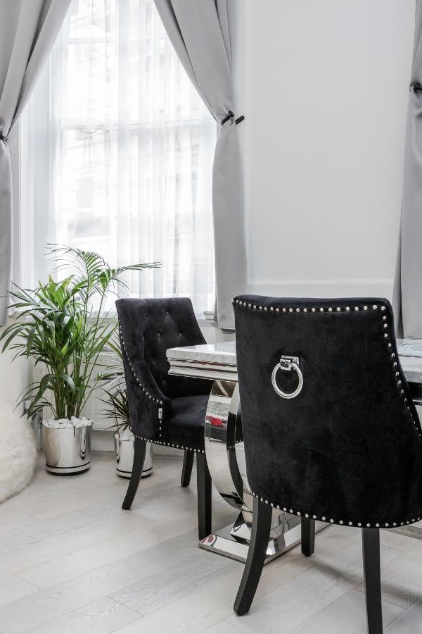 Oxford Street 2 Bed Apartment Лондон Екстериор снимка