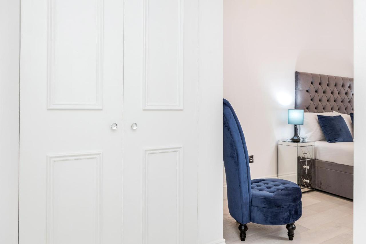 Oxford Street 2 Bed Apartment Лондон Екстериор снимка