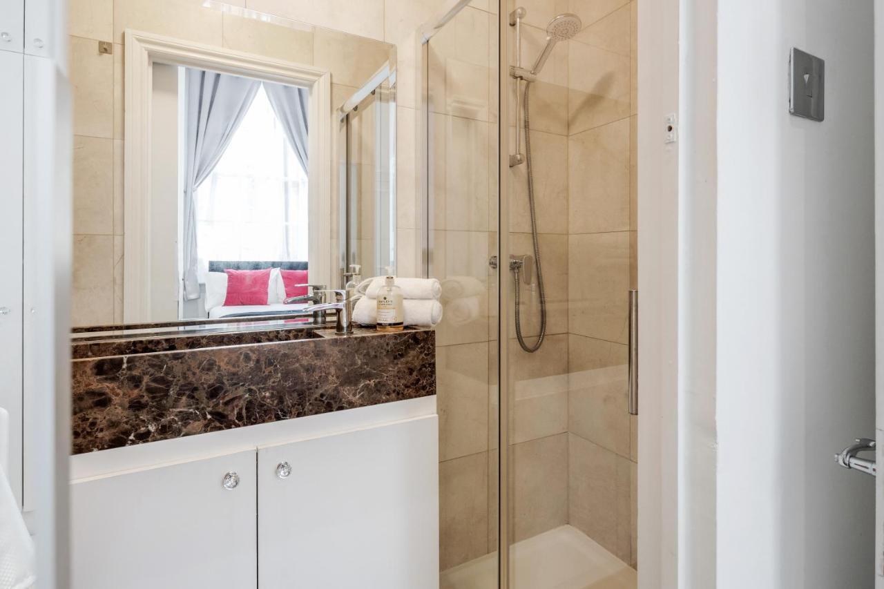 Oxford Street 2 Bed Apartment Лондон Екстериор снимка