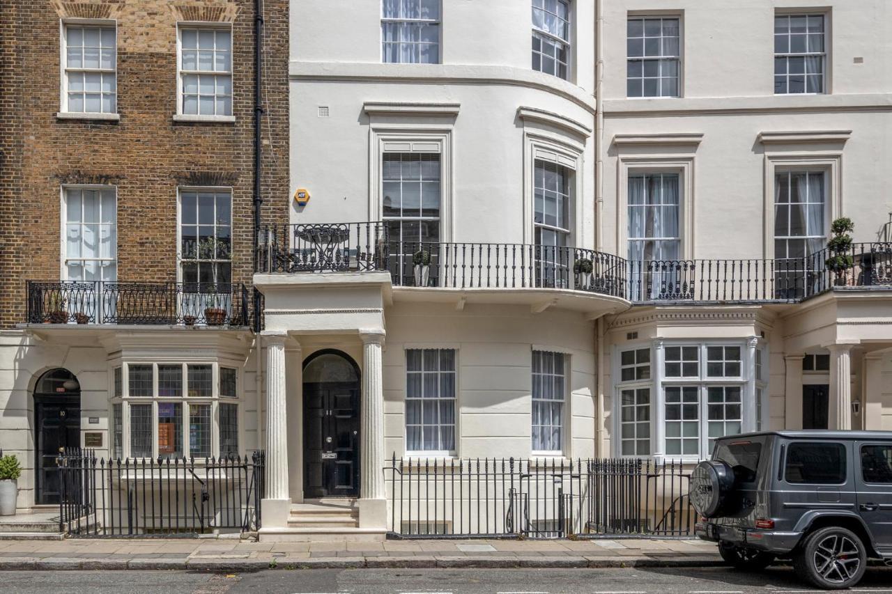 Oxford Street 2 Bed Apartment Лондон Екстериор снимка