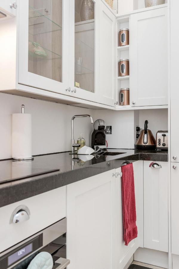 Oxford Street 2 Bed Apartment Лондон Екстериор снимка
