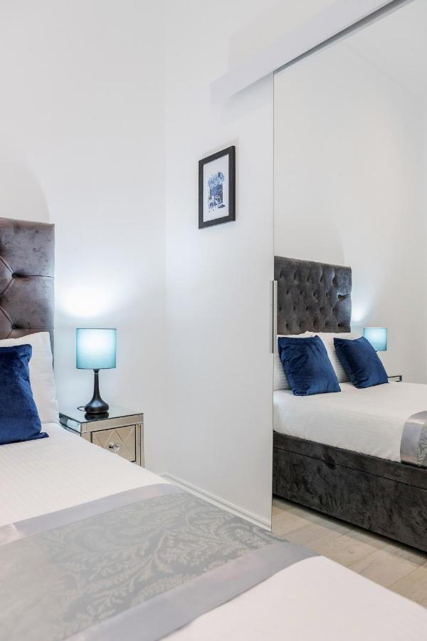 Oxford Street 2 Bed Apartment Лондон Екстериор снимка