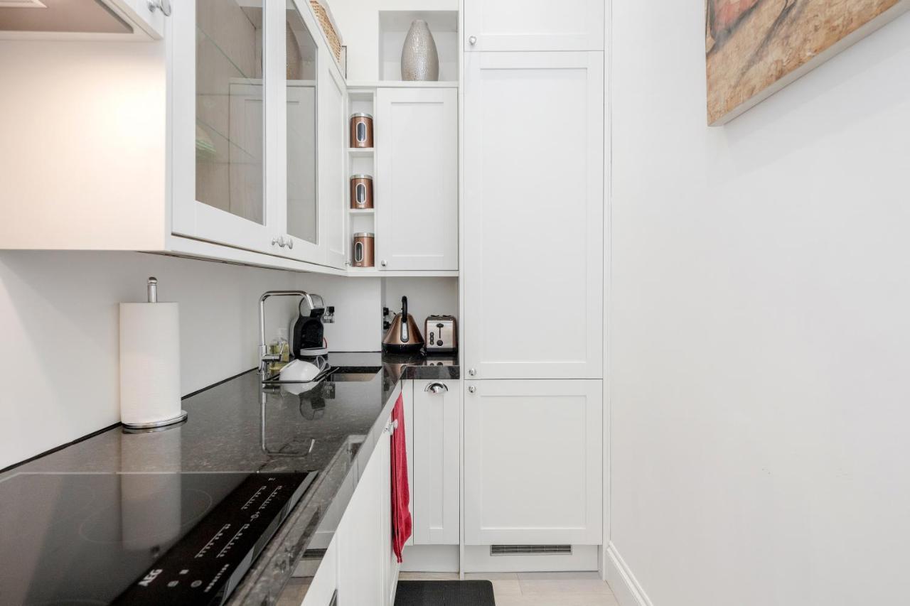 Oxford Street 2 Bed Apartment Лондон Екстериор снимка