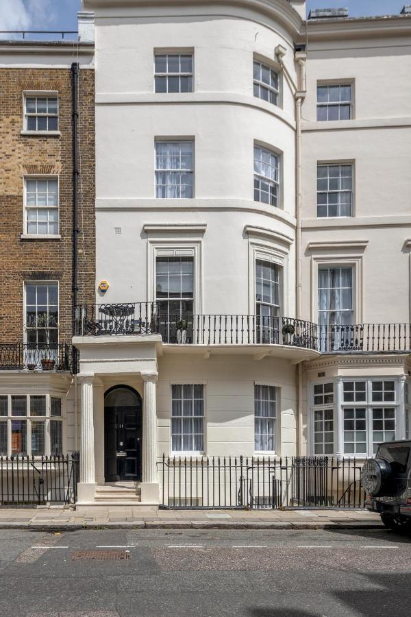Oxford Street 2 Bed Apartment Лондон Екстериор снимка