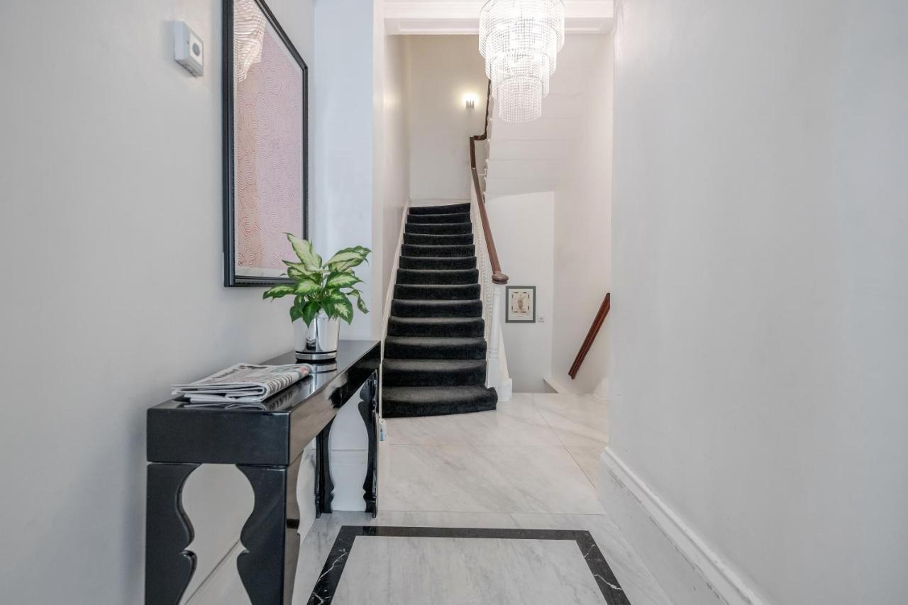 Oxford Street 2 Bed Apartment Лондон Екстериор снимка
