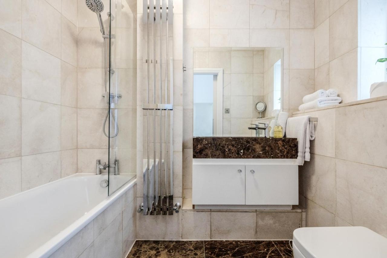 Oxford Street 2 Bed Apartment Лондон Екстериор снимка