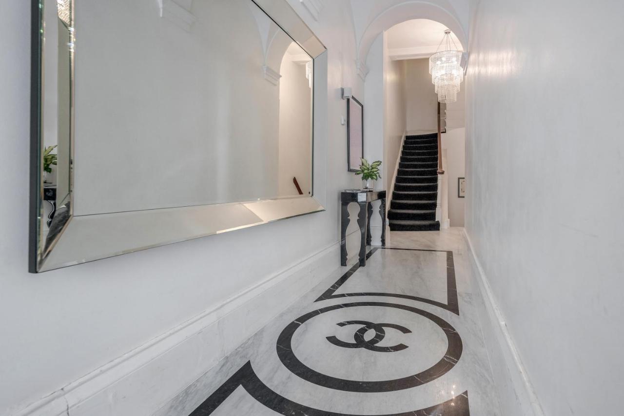 Oxford Street 2 Bed Apartment Лондон Екстериор снимка